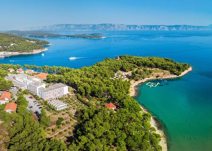Hotel Hvar