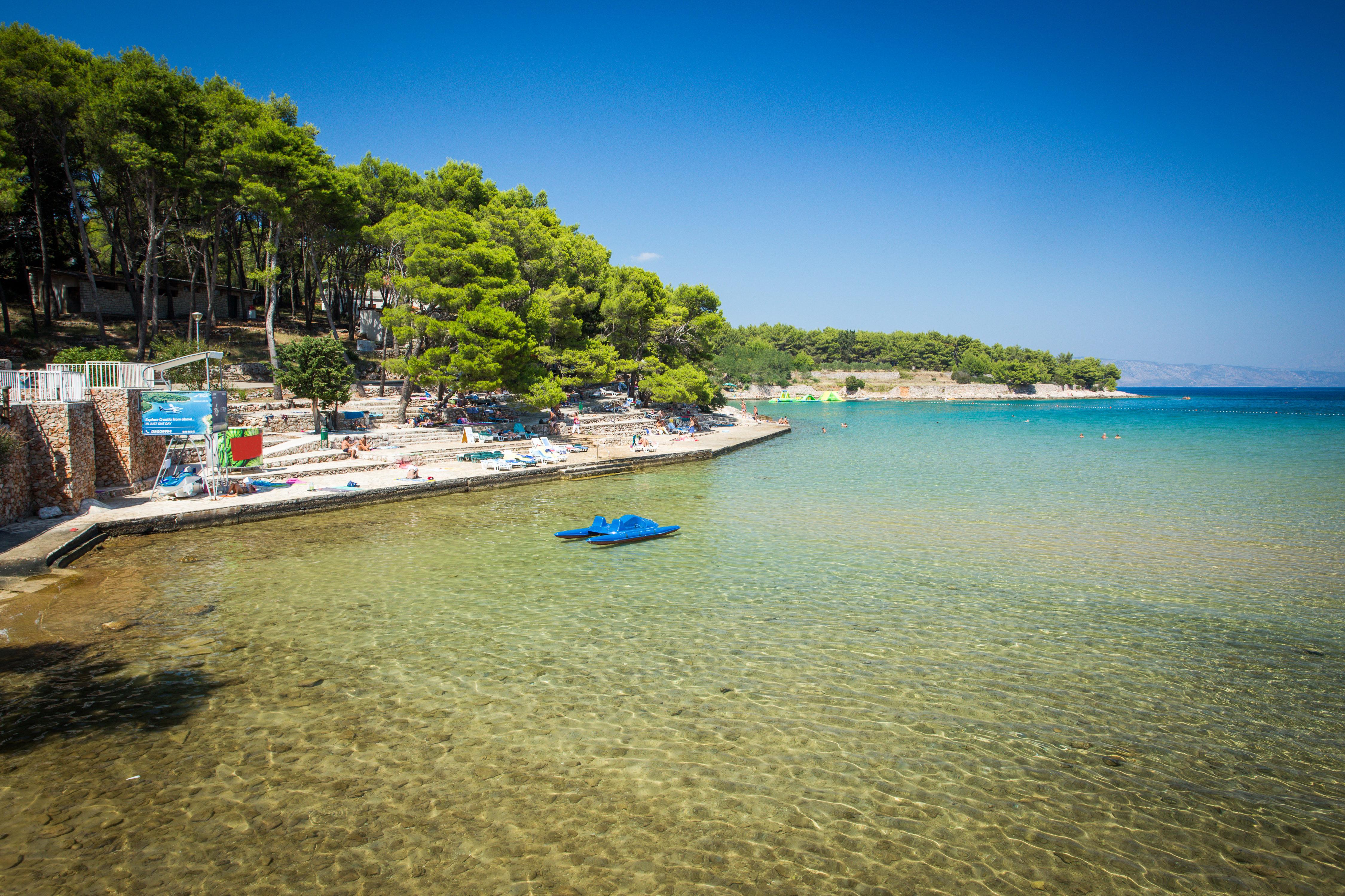 Hvar Hotel