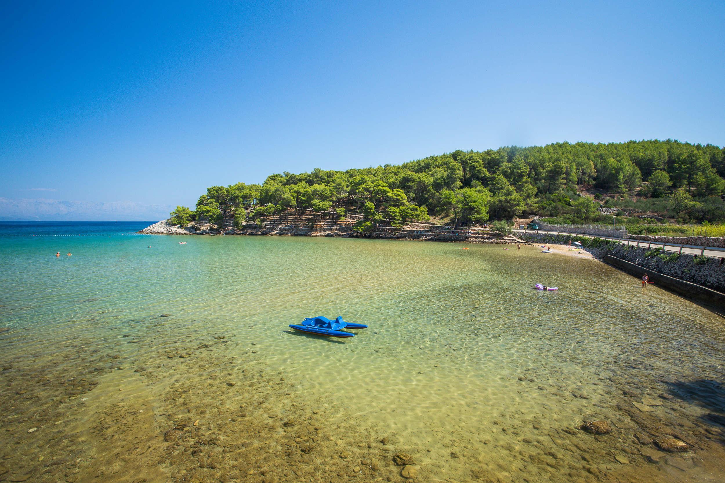 Hvar 3* Jelsa (Hvar)