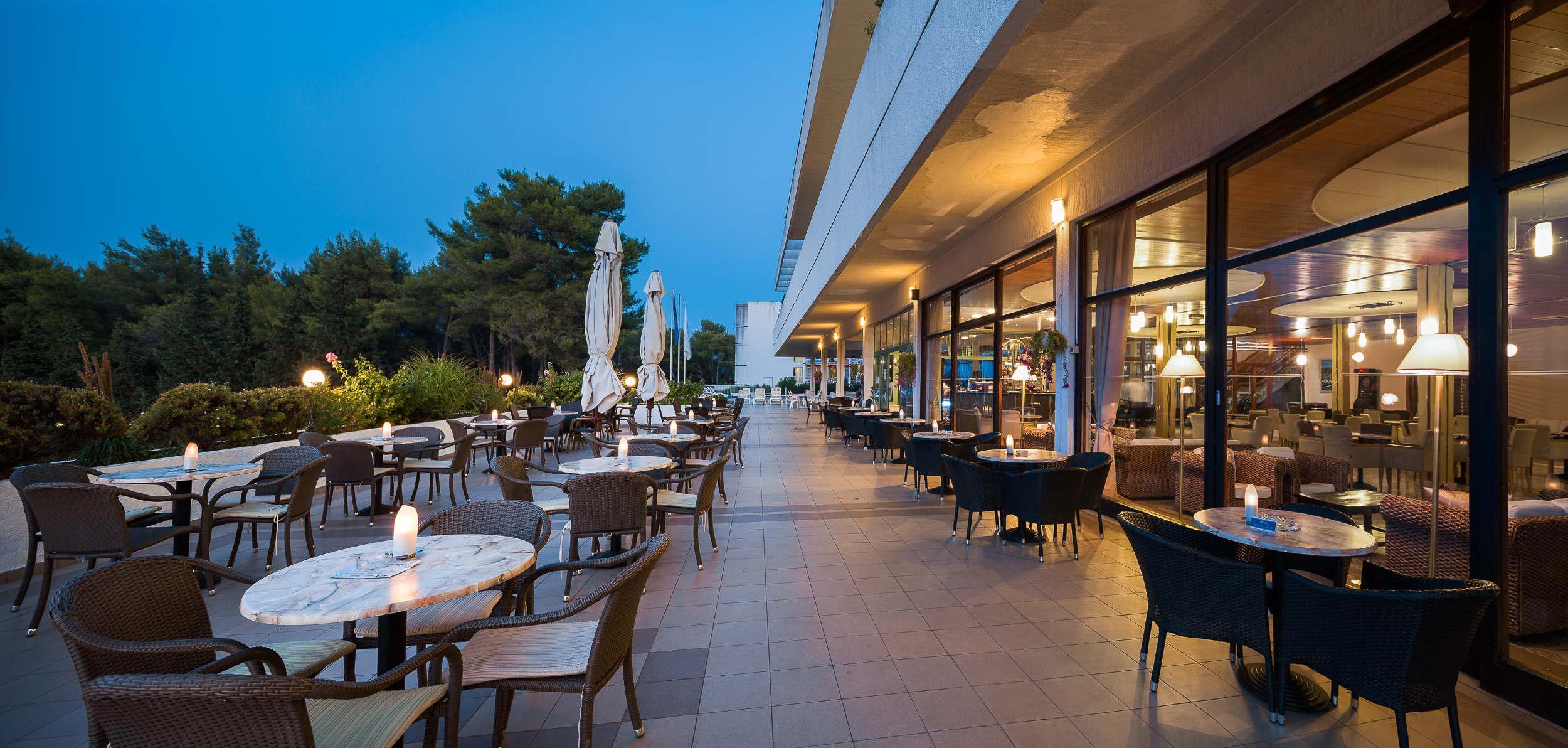 Hvar 3* Jelsa (Hvar)