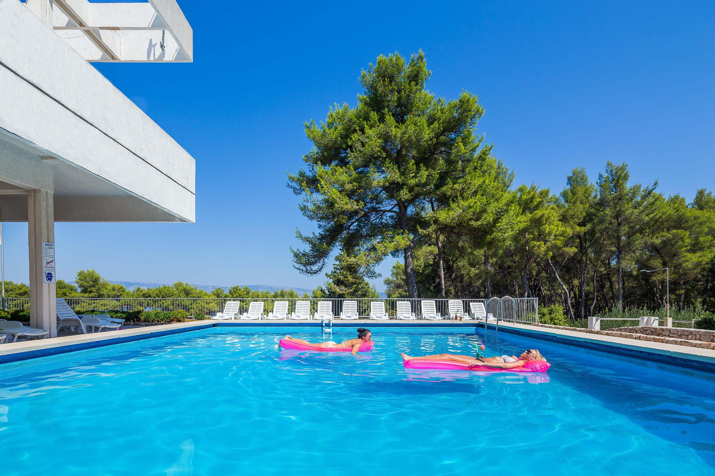 Hotel Hvar Jelsa (Hvar)