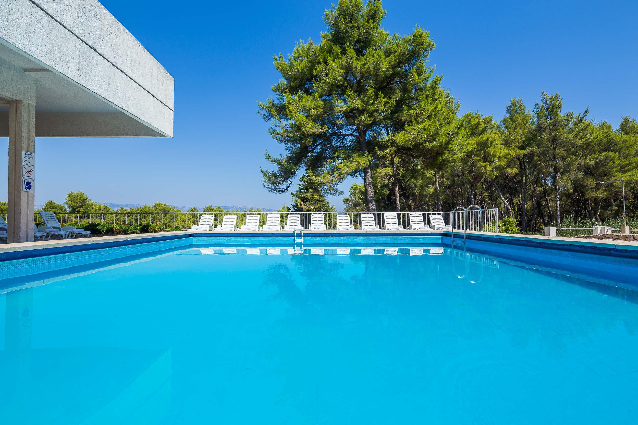 Hvar Hotel
