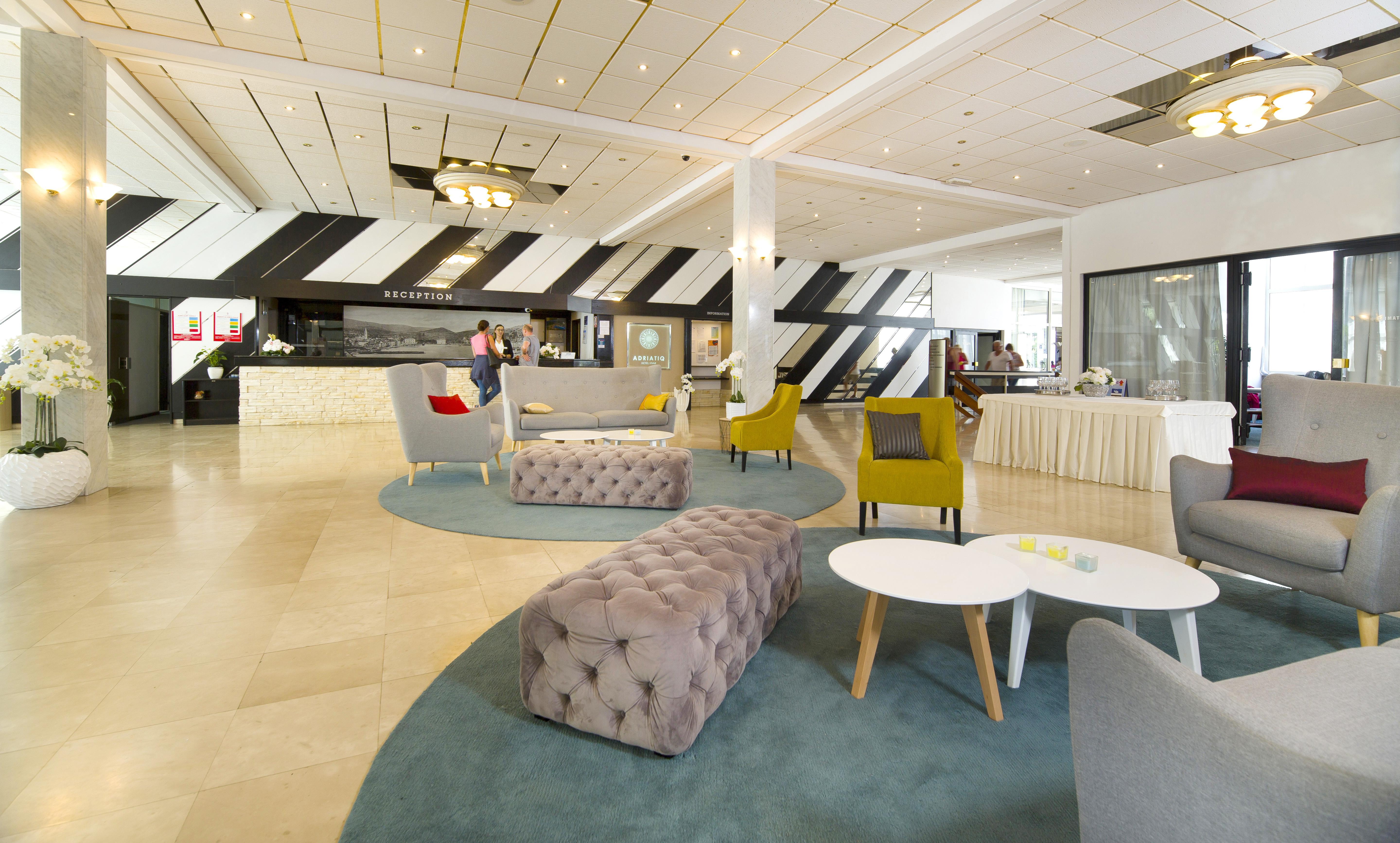 Hvar Hotel 3*