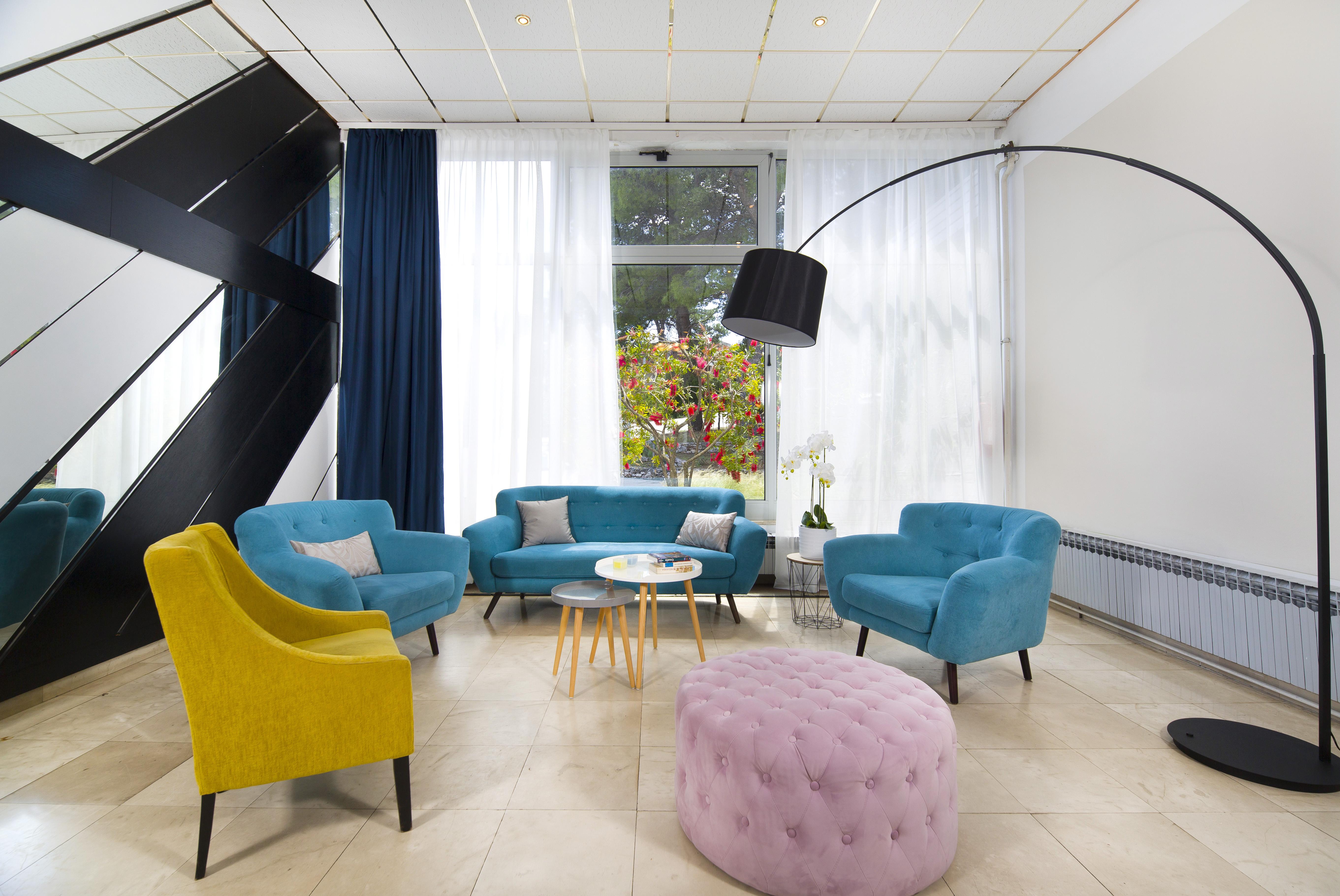 Hotel Hvar 3*