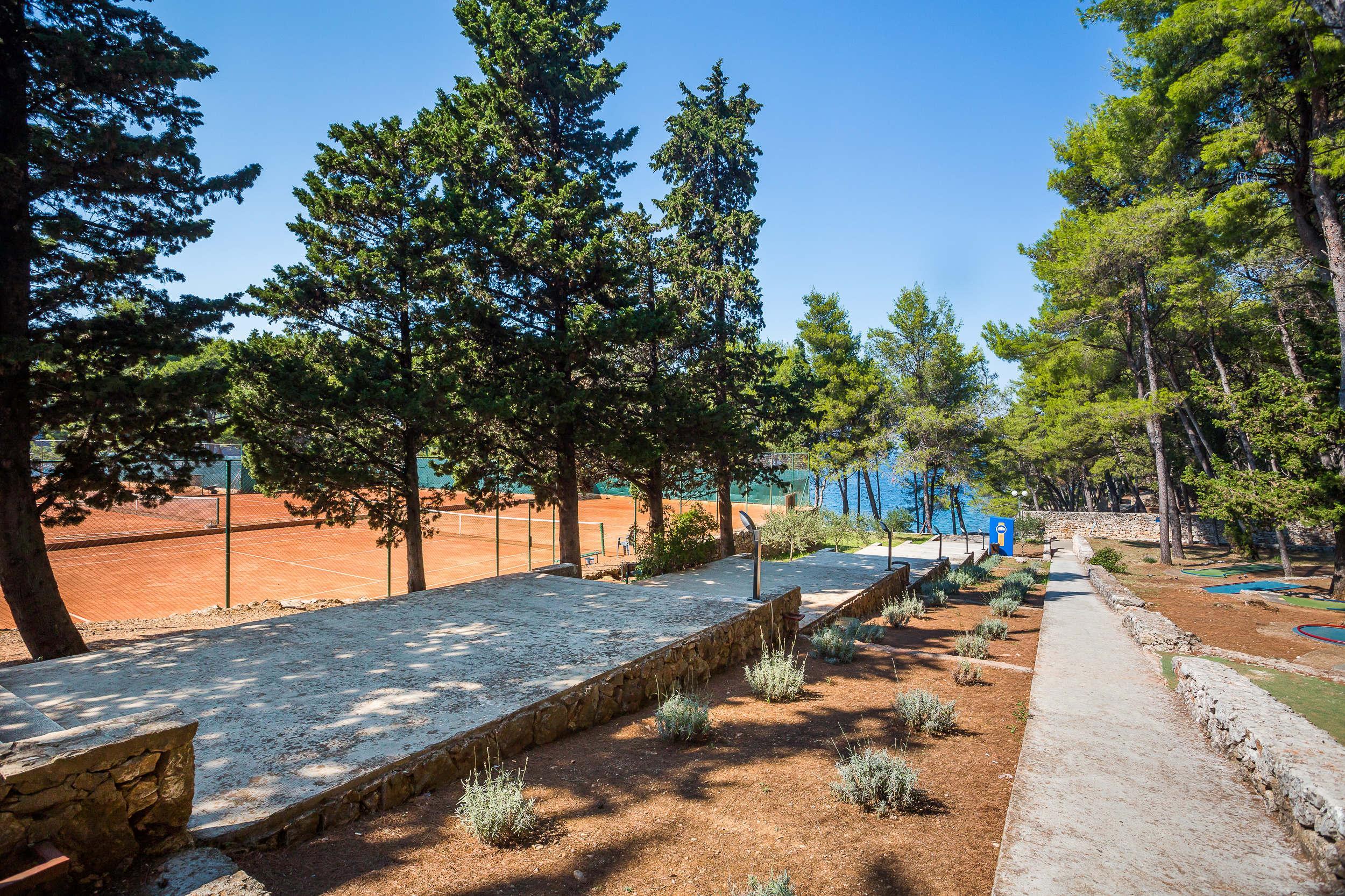 Hvar Hotel 3*