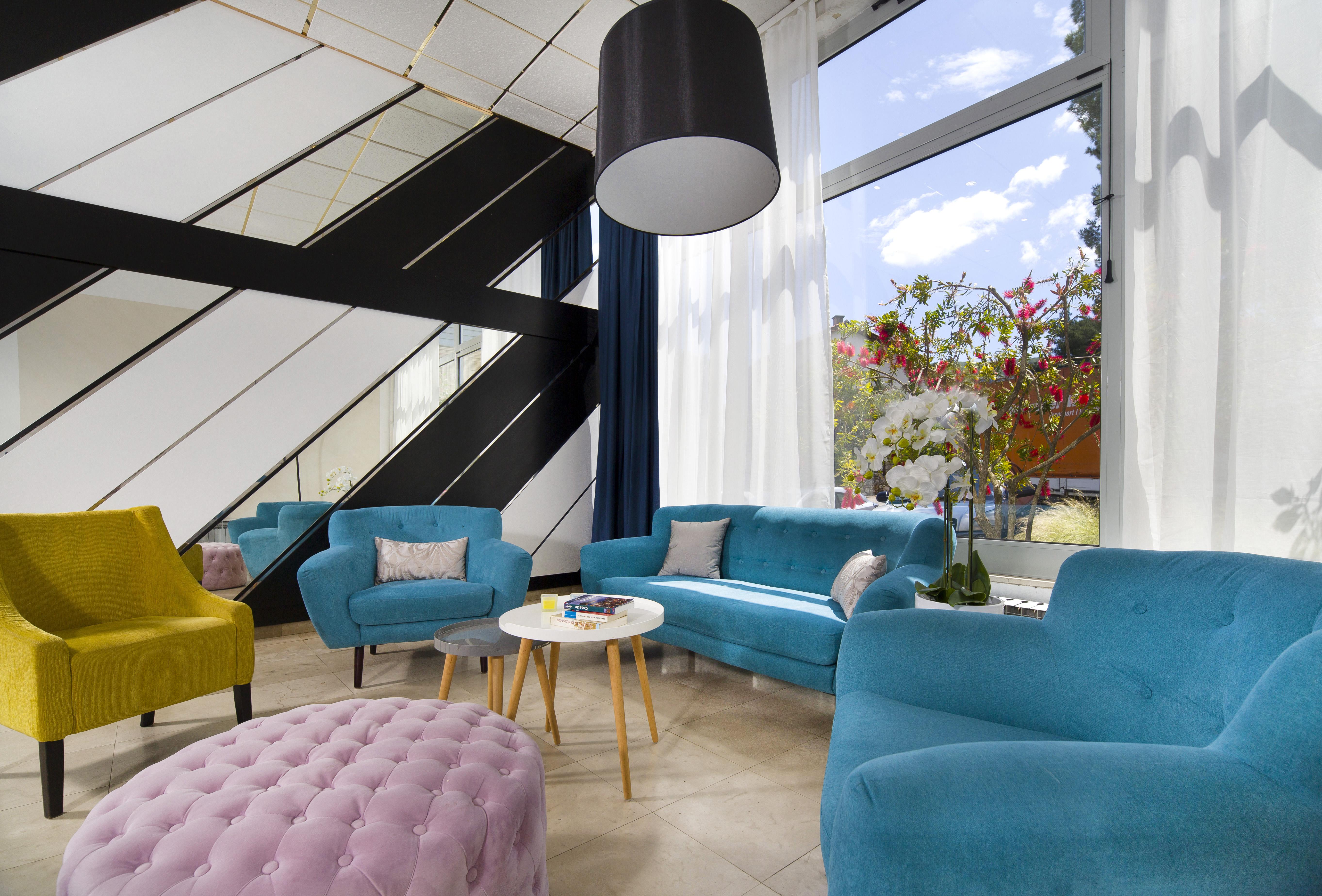 Hotel Hvar Jelsa (Hvar)