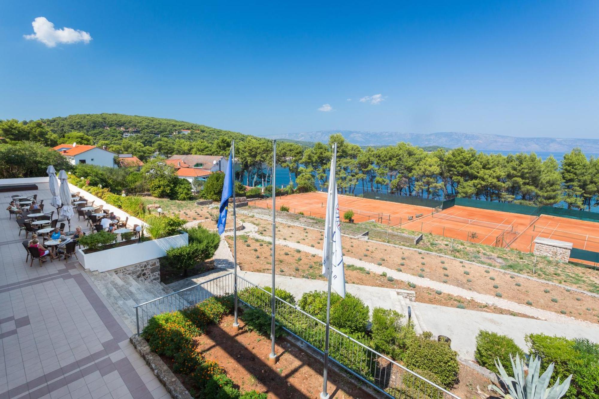 Hotel Hvar Jelsa (Hvar)