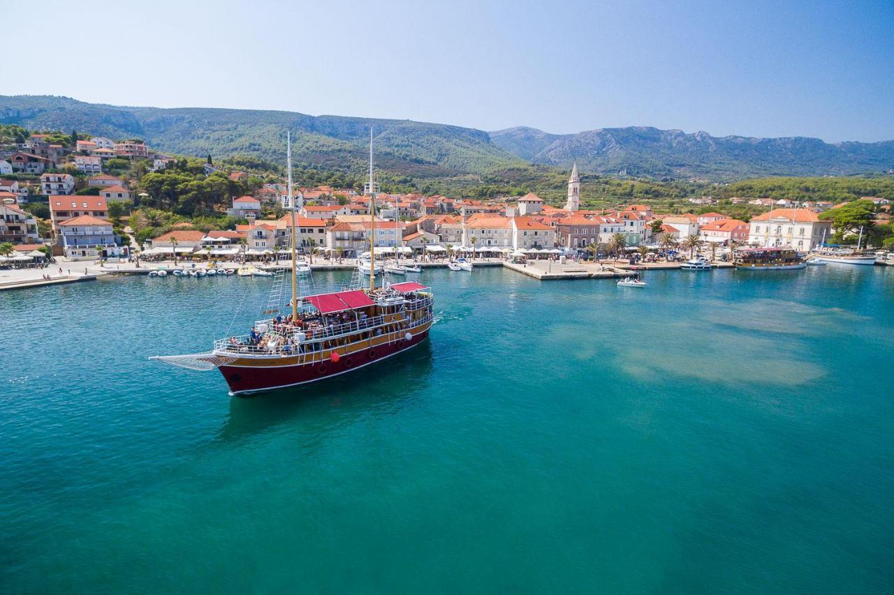 Hvar Hotel Jelsa (Hvar)