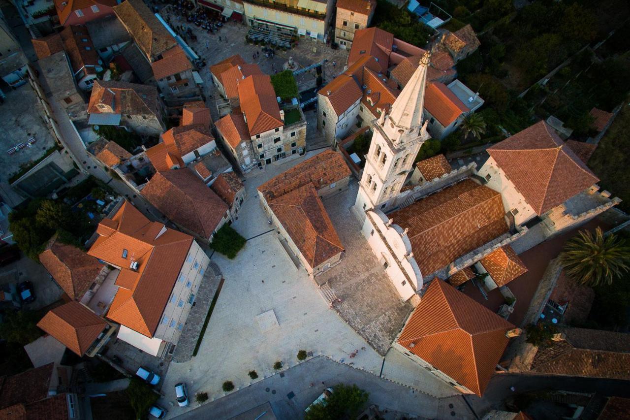 Hotel Hvar