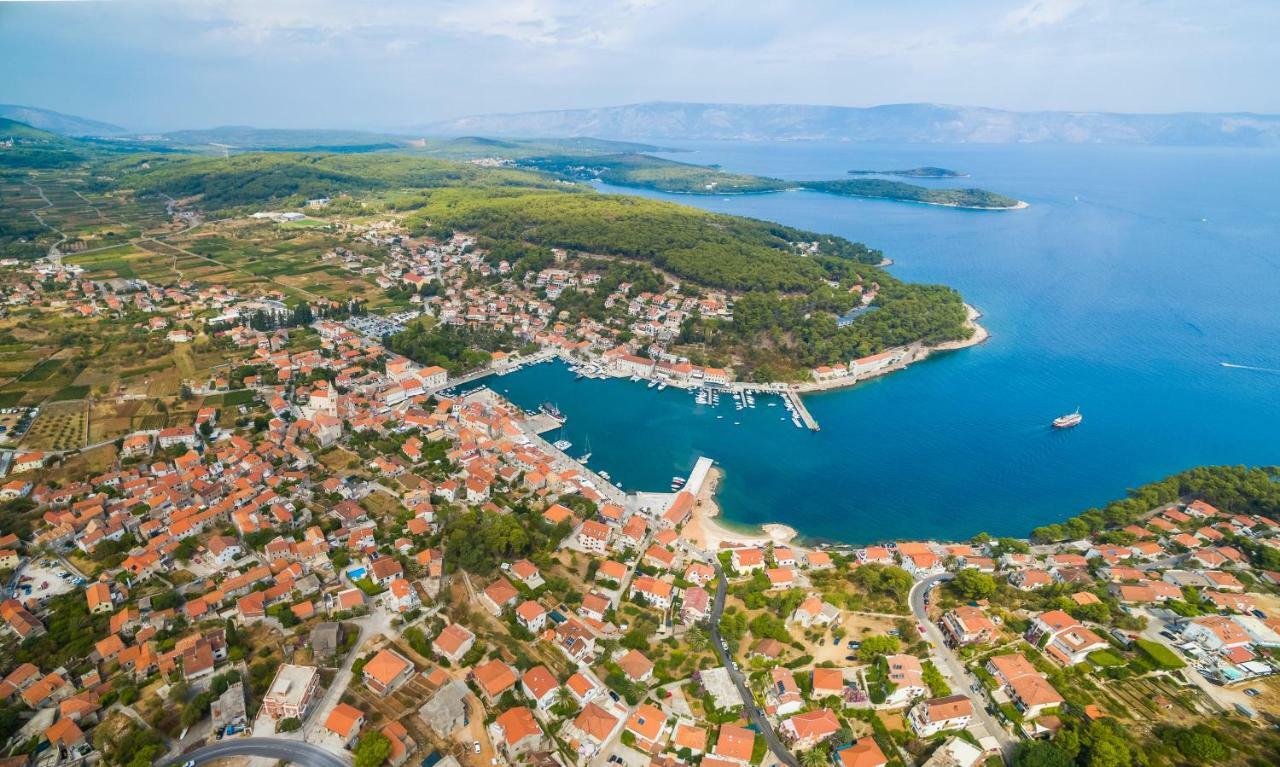 Hvar Hotel Jelsa (Hvar)