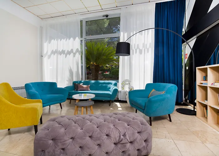 Hotel Hvar - All Inclusive