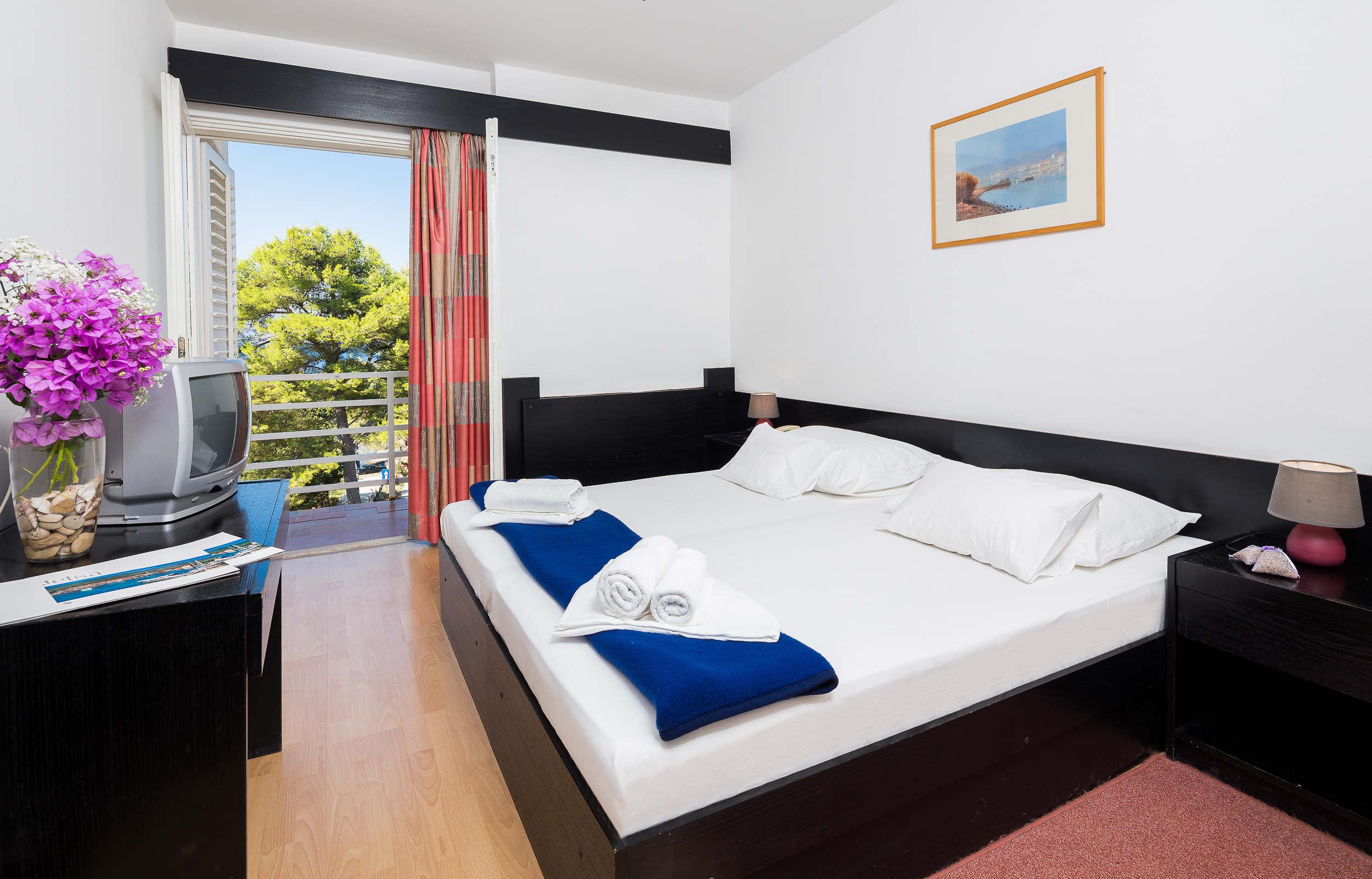 Hvar - Hotell