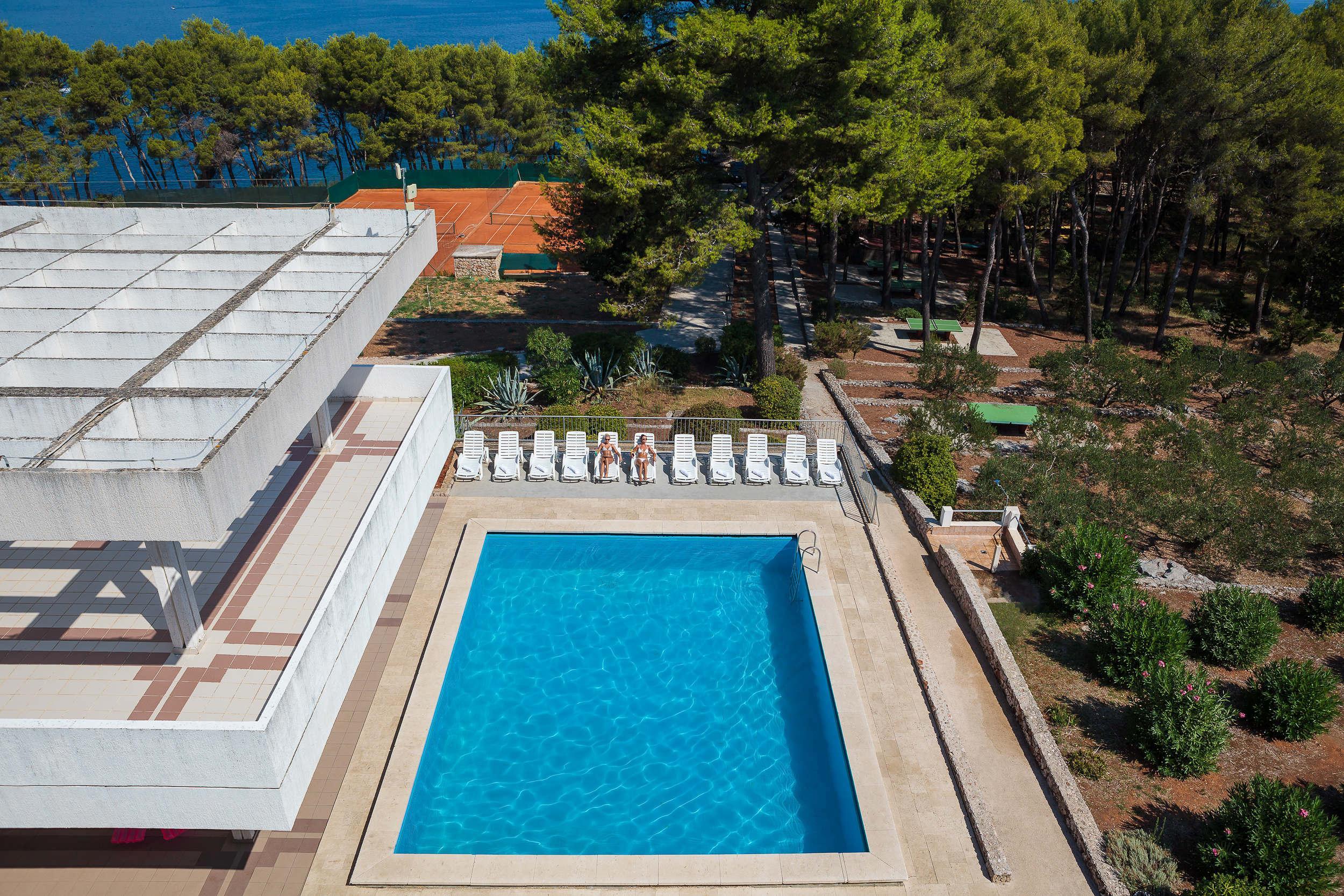 Hvar - 3* Jelsa (Hvar)