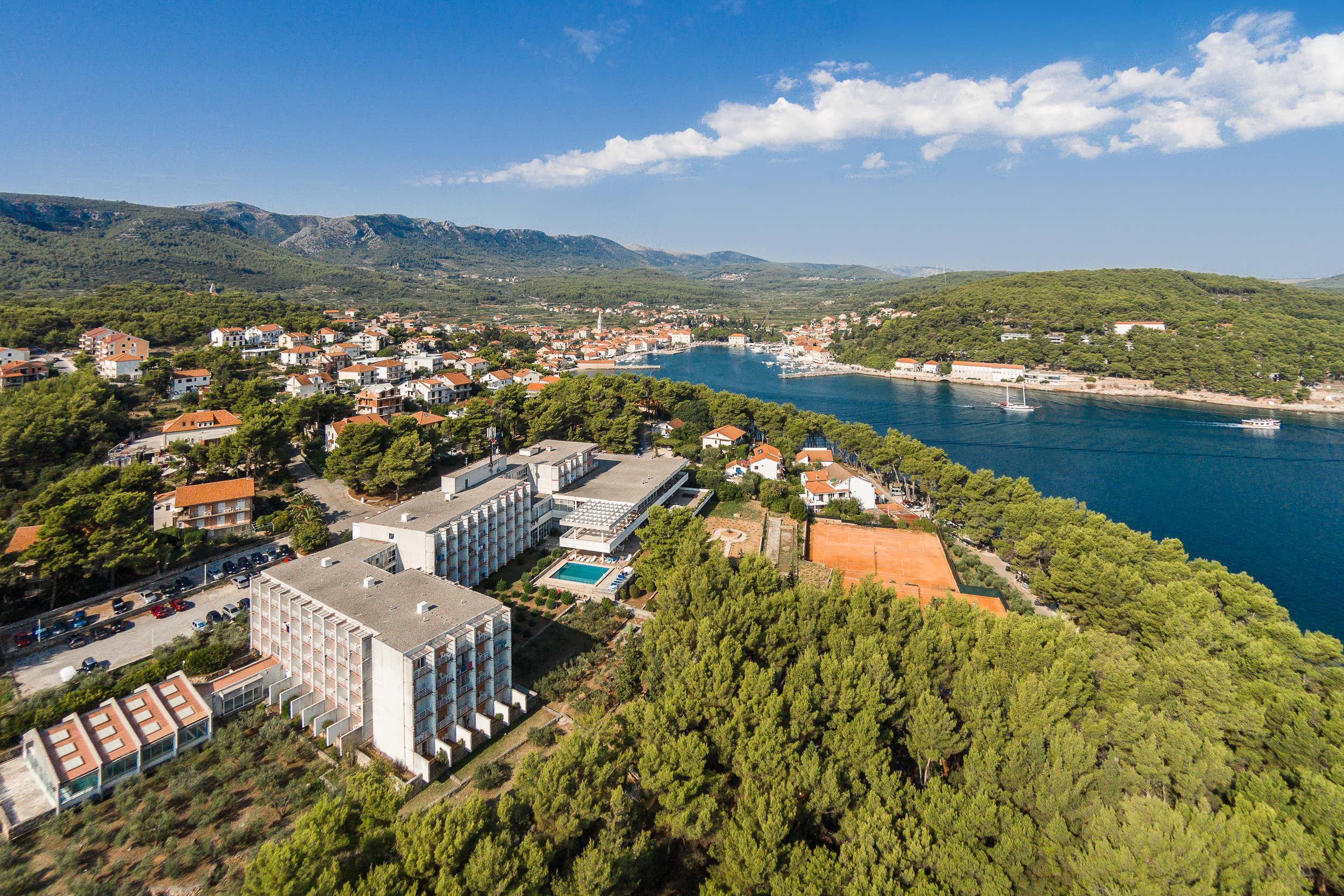 Hotell Hvar -