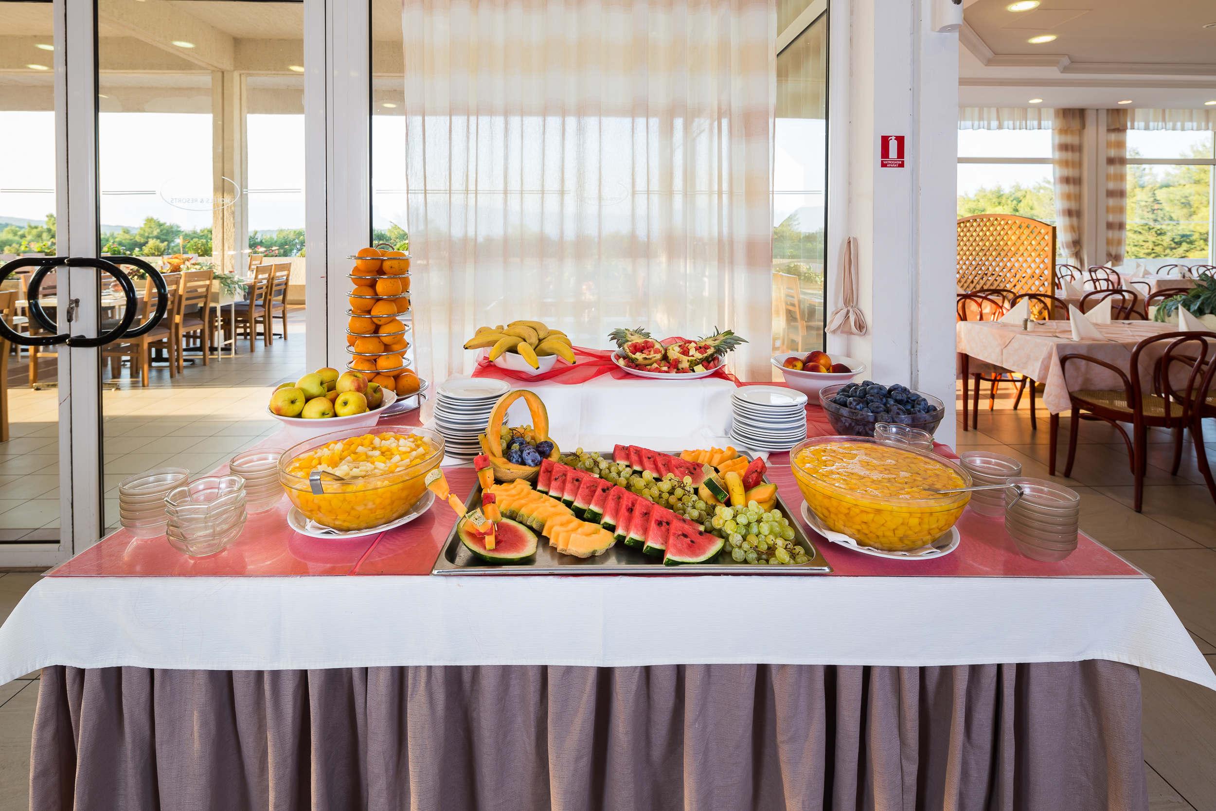 Hotell Hvar -