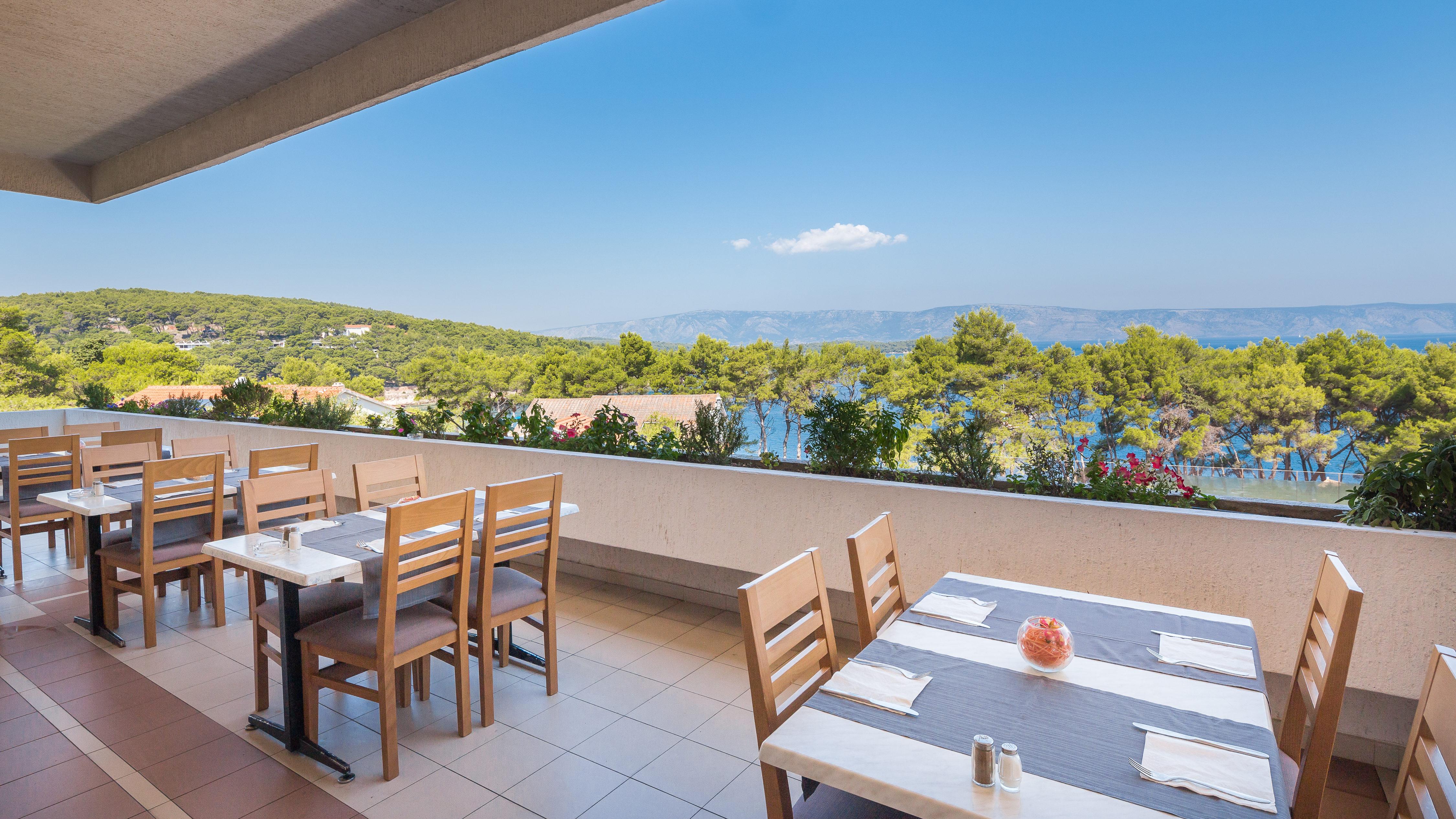Hvar Hotel 3*