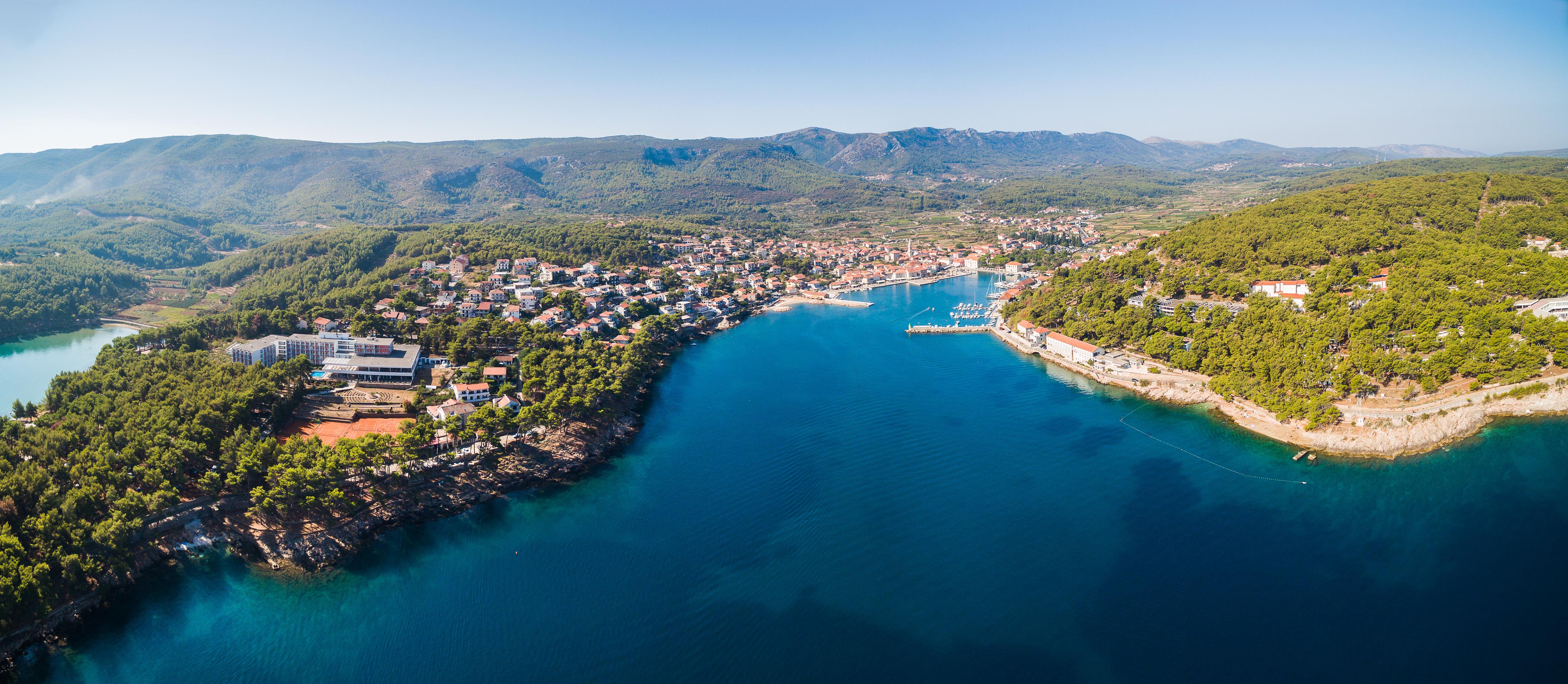 Hvar - 3*