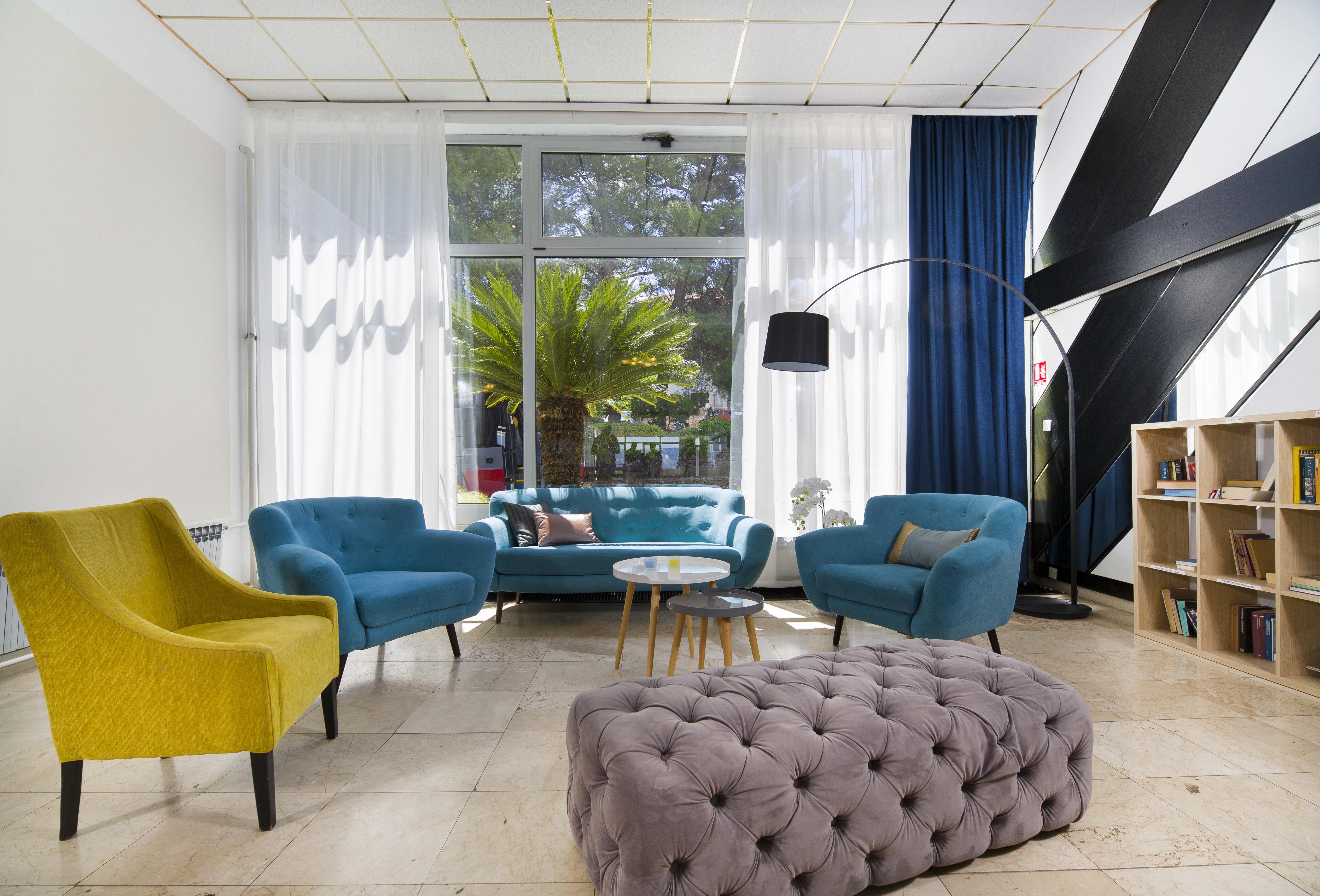 Hvar - Hotell