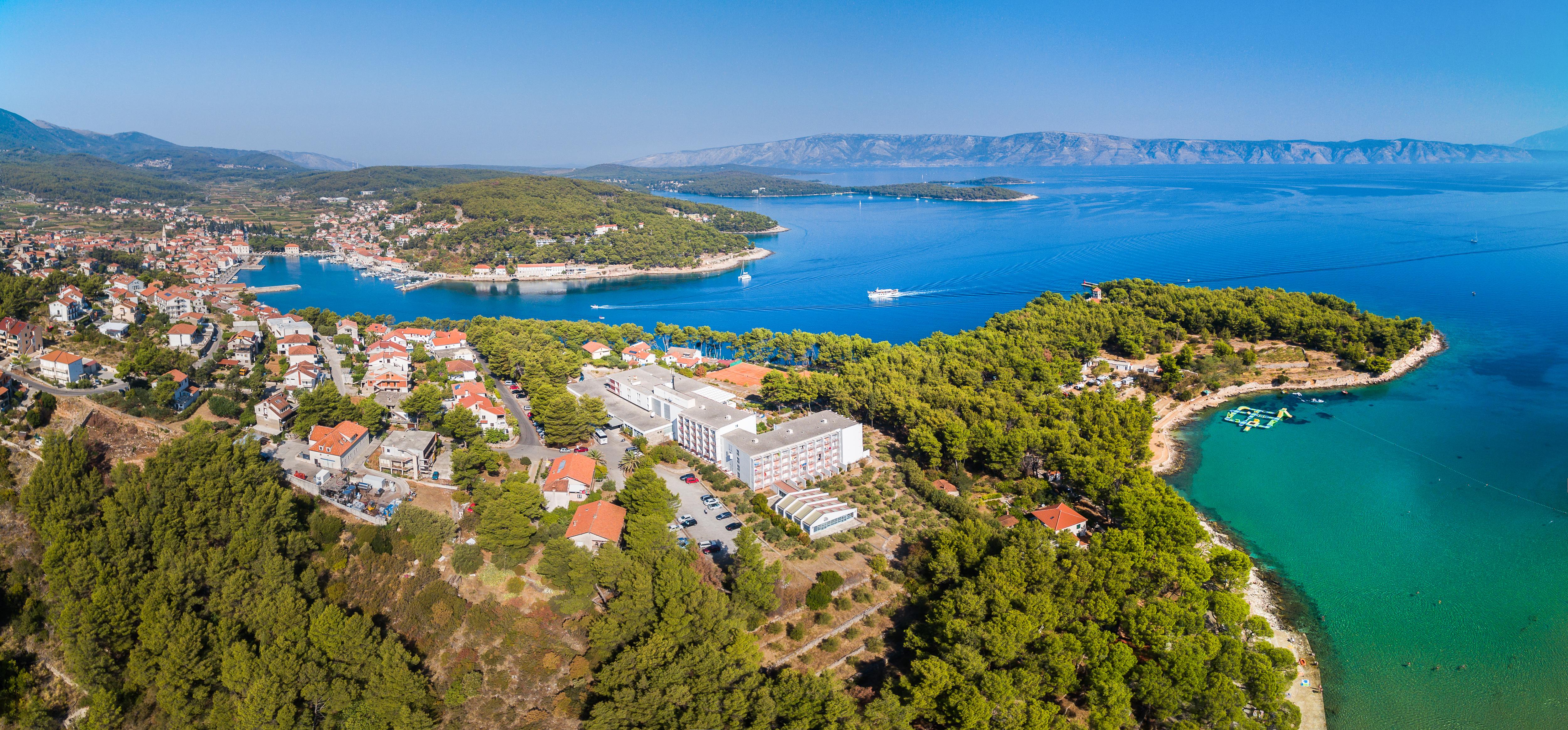 Hvar -