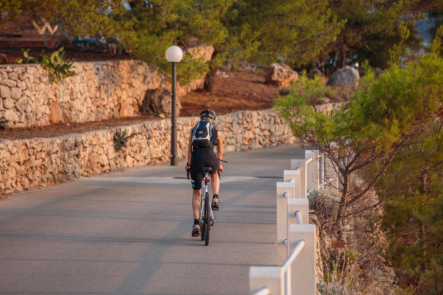 Hotell Hvar - Jelsa (Hvar)