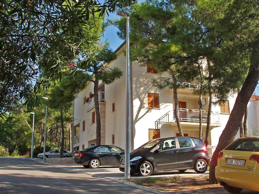 Hvar - Jelsa (Hvar)