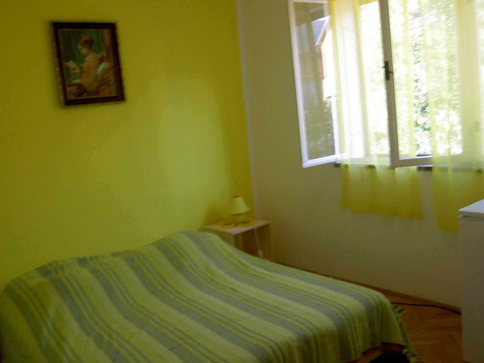 Hotel Hvar Jelsa (Hvar)