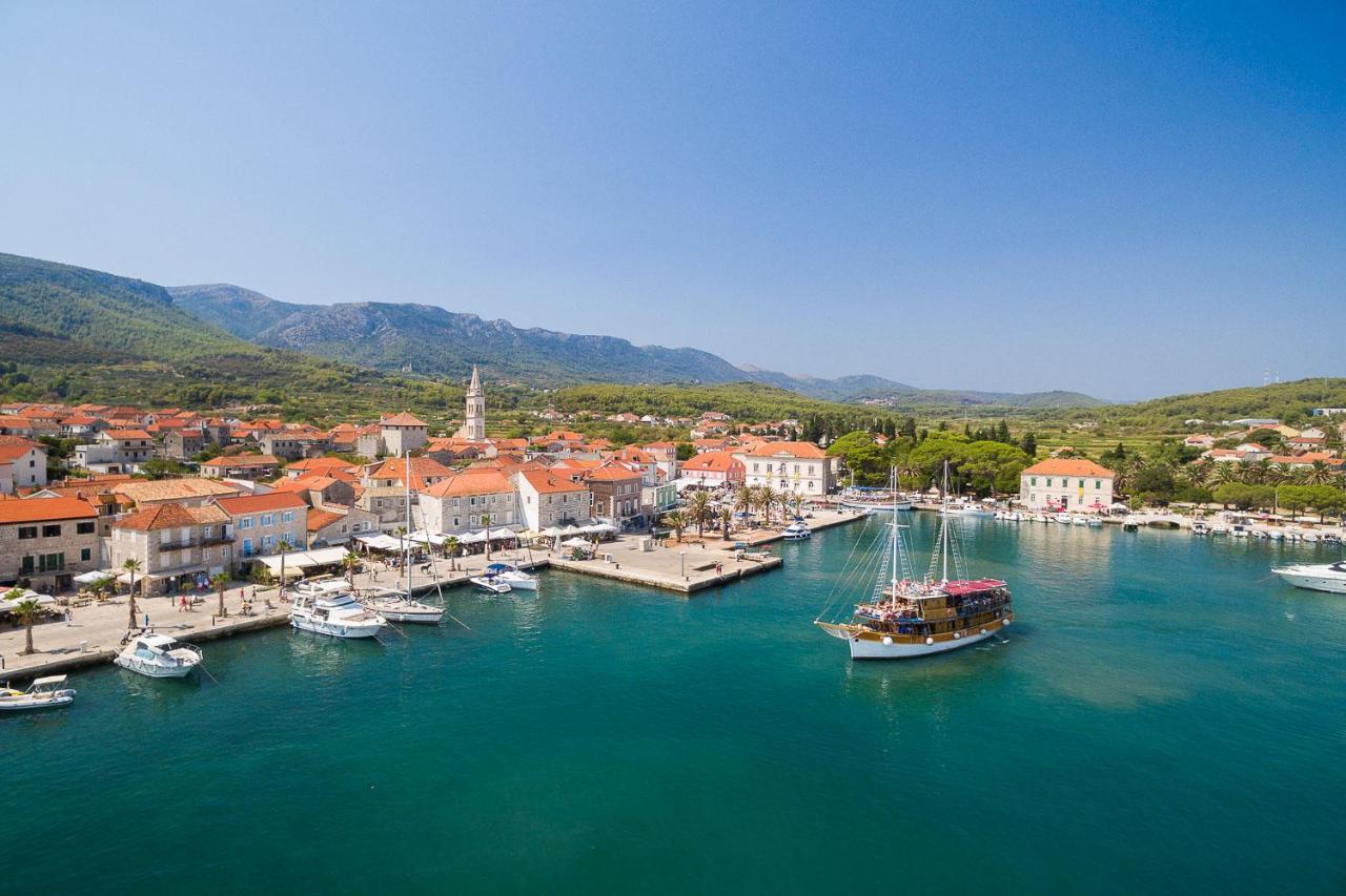 Hotel Hvar